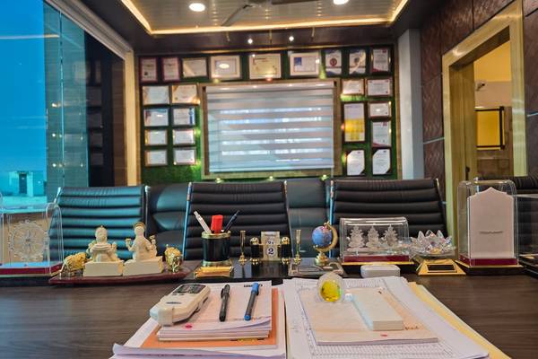 PN Services team gathering