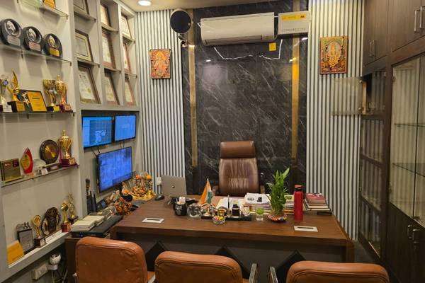 PN Services office operations