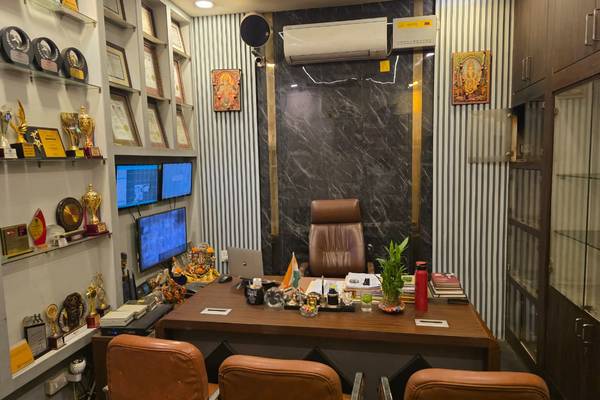 PN Services team event