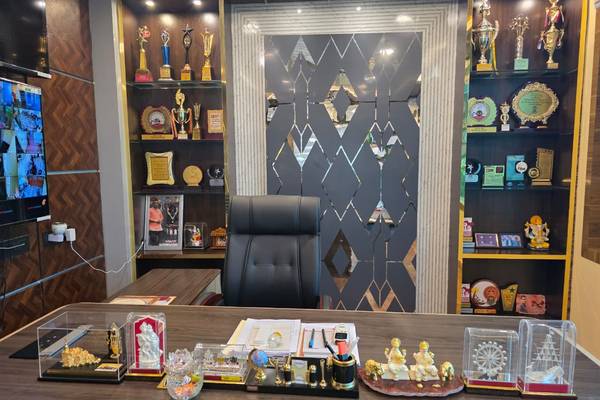 PN Services team meeting