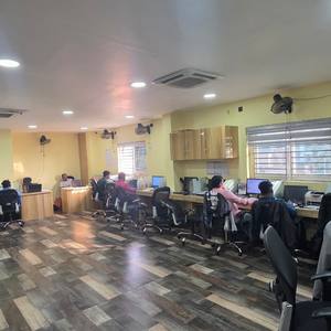 PN Services leadership